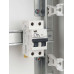 ARMAT Автоматический выключатель M06N 2P D 50А IEK ARMAT Автоматический выключатель M06N 2P D 50А IEK