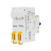 ARMAT Автоматический выключатель M06N 2P C 25А IEK ARMAT Автоматический выключатель M06N 2P C 25А IEK