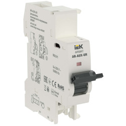 ARMAT Расцепитель минимального напряжения AR-AUX-UR 220...240В IEK