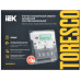 TORESCO Счетчик электрической энергии TE101 1/1-5(100)-NRLC-OFP IEK