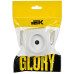 GLORY Розетка для открытой установки TV РТВ20-ХБм белый матовый IEK GLORY Розетка для открытой установки TV РТВ20-ХБм белый матовый IEK