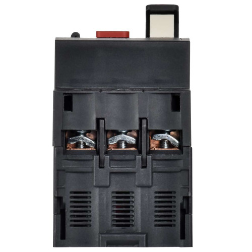 Пускатель ПРК32-1,6 In=1,6A Ir=1-1,6A Ue 660В IEK