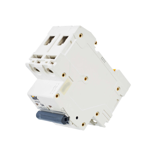 ARMAT Автоматический выключатель M10N 2P C 4А IEK