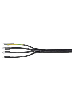 Муфта ПКВ(Н)тп 4х150/240 с/н ПВХ/СПЭ изоляция 1кВ IEK