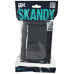 SKANDY Розетка 2-местная и крышкой 16А в сборе IP44 SK-R12T титан IEK SKANDY Розетка 2-местная и крышкой 16А в сборе IP44 SK-R12T титан IEK