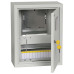 TITAN Корпус металлический ЩУРн-1/12 (395х310х165мм) IP31 IEK TITAN Корпус металлический ЩУРн-1/12 (395х310х165мм) IP31 IEK