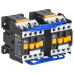 Контактор КМИ-11230 реверс 12А 230В/АС3 2NO IEK Контактор КМИ-11230 реверс 12А 230В/АС3 2NO IEK