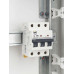 ARMAT Автоматический выключатель M10N 3P C 20А IEK