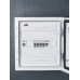 ARMAT Автоматический выключатель дифференциального тока B06S 1P+NP B6 30мА тип AC (18мм) IEK ARMAT Автоматический выключатель дифференциального тока B06S 1P+NP B6 30мА тип AC (18мм) IEK