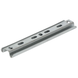 Держатель горизонтальный VH200 INOX IEK