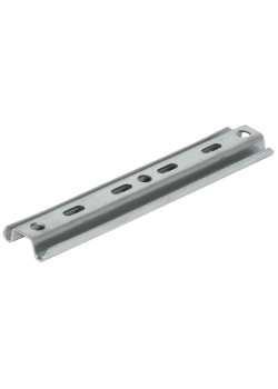 Держатель горизонтальный VH200 INOX IEK