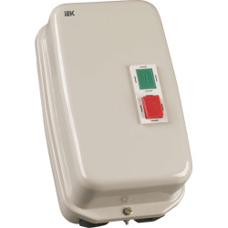 Оболочка для КМИ 40-95А IP54 IEK