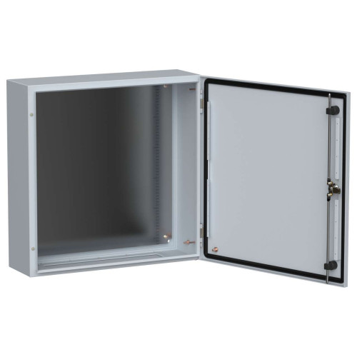 TITAN 5 Корпус металлический ЩМП-60.60.20 УХЛ1 IP66 IEK