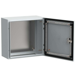 TITAN 7 Корпус металлический ЩМП-40.40.20 УХЛ1 IP66 IEK
