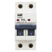 ARMAT Автоматический выключатель M10N 2P C 25А IEK