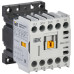 Миниконтактор МКИ-10911 9А 110В/АС3 1NC IEK Миниконтактор МКИ-10911 9А 110В/АС3 1NC IEK