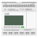 ПЛК 430 Модуль ЦПУ 4 DI 6 UI (0-10 В/DI) 2 UI (0-10 В/0-20 мА/DI) 6 TO 24В DC с Ethernet портом с экраном ONI ПЛК 430 Модуль ЦПУ 4 DI 6 UI (0-10 В/DI) 2 UI (0-10 В/0-20 мА/DI) 6 TO 24В DC с Ethernet портом с экраном ONI
