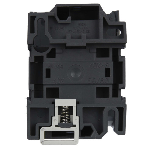 Контактор КМИ-23211 32А 230В/АС3 1NC IEK