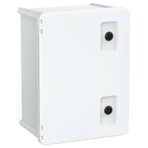 Корпус полиэстерный ЩМП 300х400х200 IP65 IEK