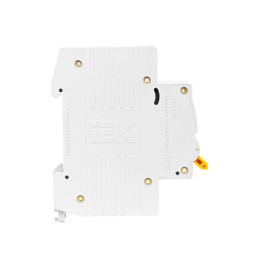 KARAT Автоматический выключатель ВА47-29 2P C 32А 4,5кА IEK