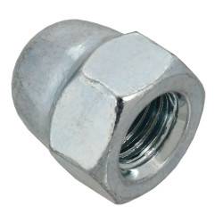 Гайка колпачковая DIN 1587 М10 IEK