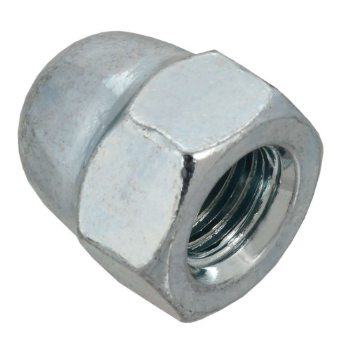 Гайка колпачковая DIN 1587 М4 IEK