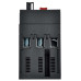 Пускатель ПРК64-80 In=80A Ir=56-80A Ue 660В IEK