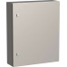 TITAN 5 Корпус металлический ЩМП-60.40.20 (AISI 304) УХЛ1 IP66 IEK TITAN 5 Корпус металлический ЩМП-60.40.20 (AISI 304) УХЛ1 IP66 IEK
