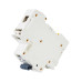 ARMAT Автоматический выключатель M06N 1P B 13А IEK