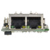 Плата Modbus TCP ONI Плата Modbus TCP ONI