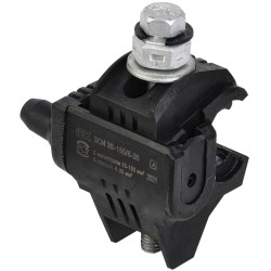 Зажим ответвительный изолированный ЗОИ 35-150/6-35 (P 645, P2R-150) IEK