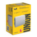 UNION Compact Корпус пластиковый ЩРВ-П-8 IP41 белая дверь IEK UNION Compact Корпус пластиковый ЩРВ-П-8 IP41 белая дверь IEK