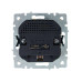 BRITE Розетка 1-местная с заземлением с защитными шторками 16А с USB A+A 5В 3,1А РЮш10-2-БрКр бежевый IEK BRITE Розетка 1-местная с заземлением с защитными шторками 16А с USB A+A 5В 3,1А РЮш10-2-БрКр бежевый IEK