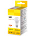 LED Bulb A60 12W 3000K E27 IEK LED Bulb A60 12W 3000K E27 IEK