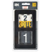 BRITE Рамка 2-местная РУ-2-2-Бр стекло черный RE IEK BRITE Рамка 2-местная РУ-2-2-Бр стекло черный RE IEK