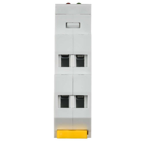 Реле контроля тока ORI 0,8-8А 24-240В AC/24В DC IEK