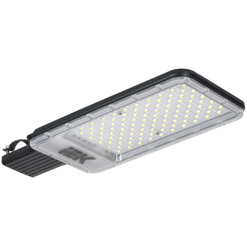 Светильник светодиодный консольный ДКУ 1011-150Ш 5000К IP65 IEK