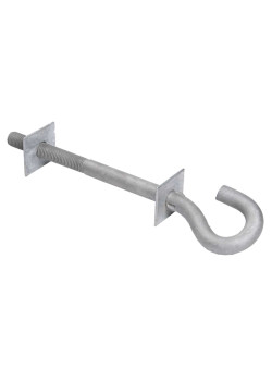 Крюк КМ20-240/145/46 (SOT21.1) IEK