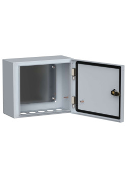 Корпус металлический ЩМП-2.3.1-0 (250х300х150мм) У2 IP54 IEK