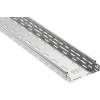 Лотки оцинкованные перфорированные ESCA 5 3000мм