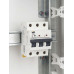 ARMAT Автоматический выключатель M06N 3P B 4А IEK