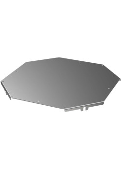 ESCA 7 Крышка крестовины 200-2,0 IEK