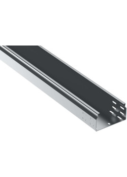 ESCA 7 Лоток неперфорированный 80х150х2000-1,5 IEK