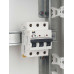 ARMAT Автоматический выключатель M06N 3P B 2А IEK ARMAT Автоматический выключатель M06N 3P B 2А IEK