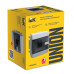 UNION Compact Корпус пластиковый ЩРВ-П-4 IP41 черная прозрачная дверь IEK UNION Compact Корпус пластиковый ЩРВ-П-4 IP41 черная прозрачная дверь IEK