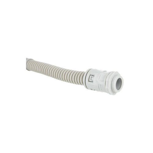 ELASTA Муфта гибкая труба-коробка BGP20 IP44 IEK