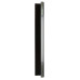 BRITE Рамка 3-местная РУ-3-2-Бр стекло черный матовый IEK BRITE Рамка 3-местная РУ-3-2-Бр стекло черный матовый IEK