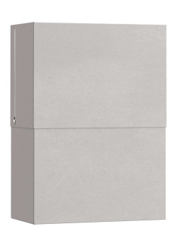 Компенсатор высоты для УЭРМ-200-400 LIGHT (2шт/компл) IEK