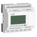 ПЛК 430 Модуль ЦПУ 4 DI 6 UI (0-10 В/DI) 2 UI (0-10 В/0-20 мА/DI) 6 TO 24В DC с Ethernet портом с экраном ONI ПЛК 430 Модуль ЦПУ 4 DI 6 UI (0-10 В/DI) 2 UI (0-10 В/0-20 мА/DI) 6 TO 24В DC с Ethernet портом с экраном ONI