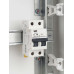 ARMAT Автоматический выключатель M06N 2P C 8А IEK ARMAT Автоматический выключатель M06N 2P C 8А IEK